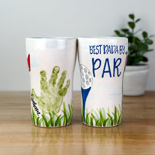 By Par Mug