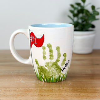 By Par Mug