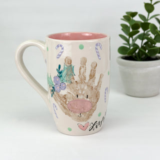 Christmas Buddies Mug