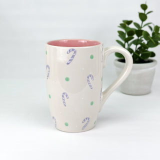 Christmas Buddies Mug