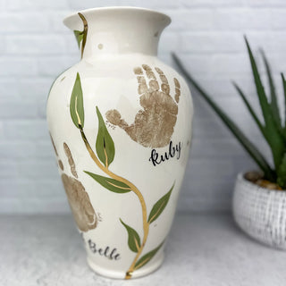 Laurels XL Vase