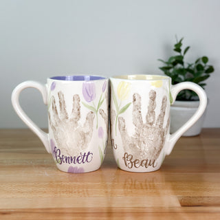 Tulip Mug