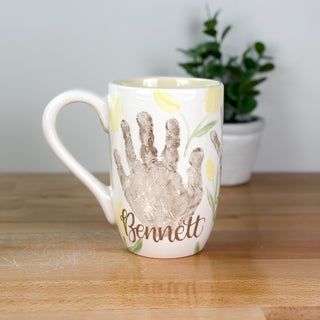 Tulip Mug