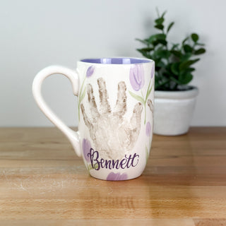 Tulip Mug