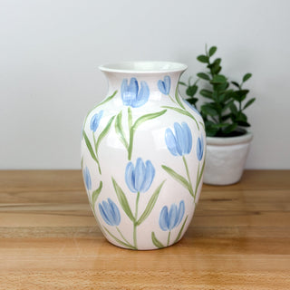 Tulip Petite Vase