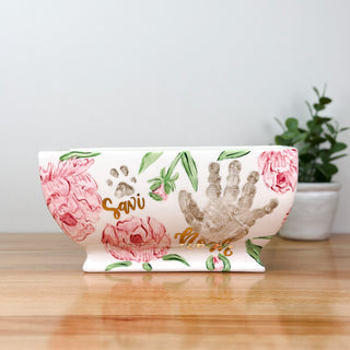 Peony Planter