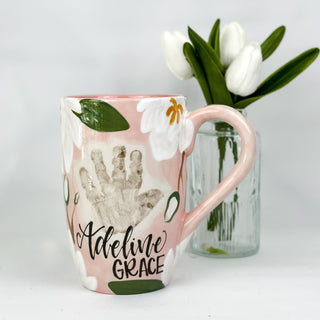 Magnolia Mug