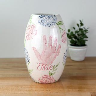 Sadie's Hydrangea Vase