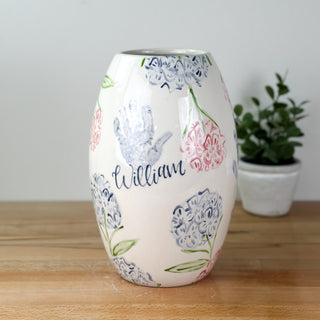 Sadie's Hydrangea Vase