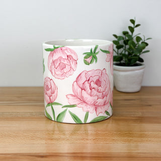 Peony Planter