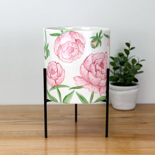 Peony Planter