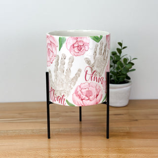 Peony Planter