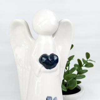 Classic Angel Figurine