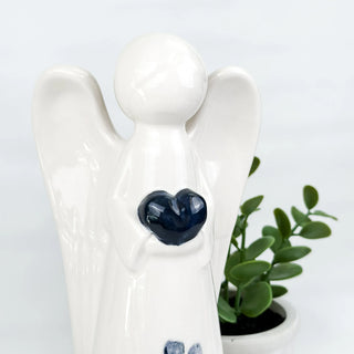 Classic Angel Figurine