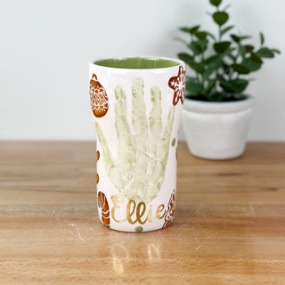 Gingerbread Mug