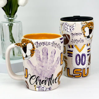 Collegiate Chic Mug