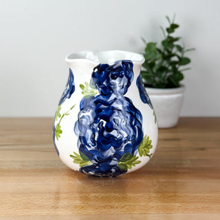 Elegant Flowers Petite Vase
