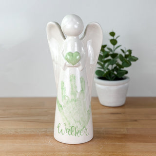 Classic Angel Figurine