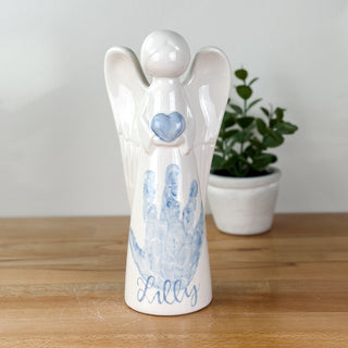 Classic Angel Figurine