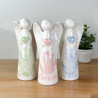 Classic Angel Figurine