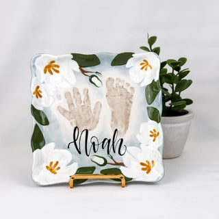 Magnolia Petite Platter