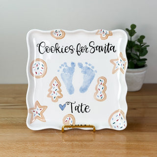 Sugar Cookie Petite Platter