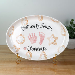 Sugar Cookie Petite Platter