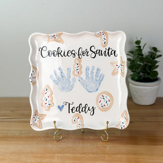 Sugar Cookie Petite Platter