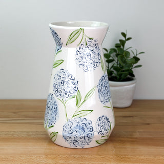 Sadie's Hydrangea Vase