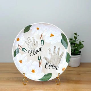 Magnolia Petite Platter