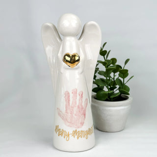Classic Angel Figurine