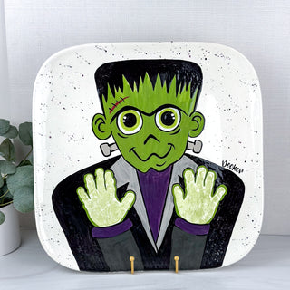 Frankenstein XL Platter
