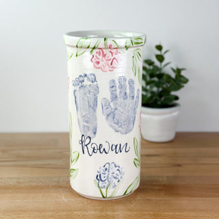 Sadie's Hydrangea Vase