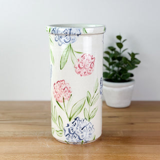 Sadie's Hydrangea Vase