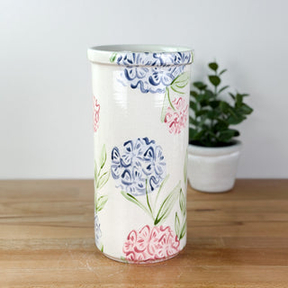 Sadie's Hydrangea Vase