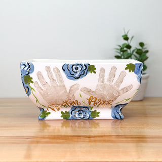 Elegant Flower Planter