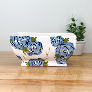 Elegant Flower Planter