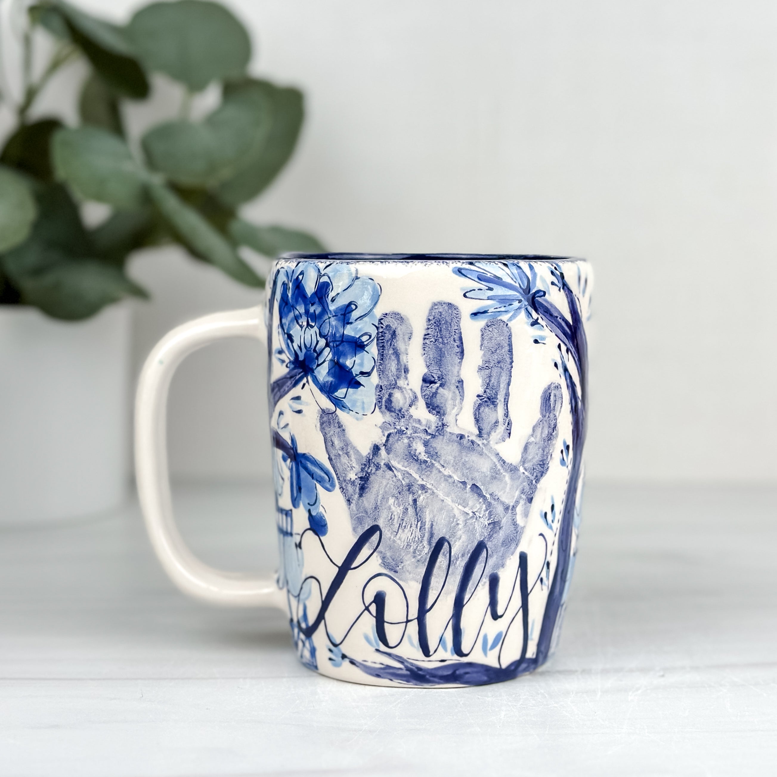 Shop Original Mug - A Crockery Classic