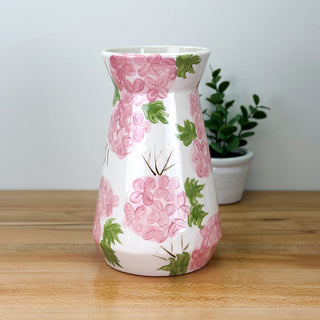 Hydrangea Vase