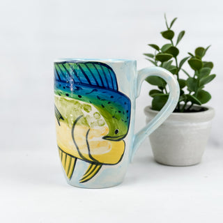 Mahi Mahi Mug