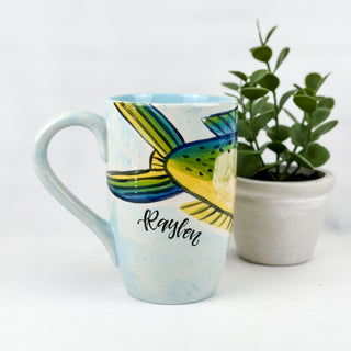 Mahi Mahi Mug