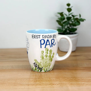 By Par Mug