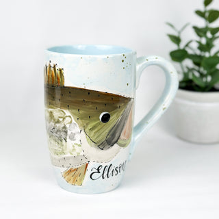 Bass Mug