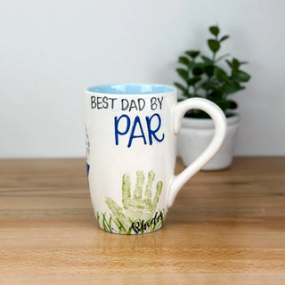 By Par Mug