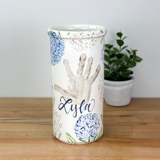 Sadie's Hydrangea Vase
