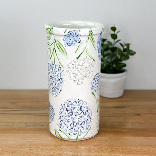 Sadie's Hydrangea Vase