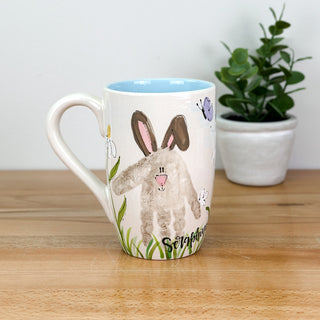 Easter Buddies Mug