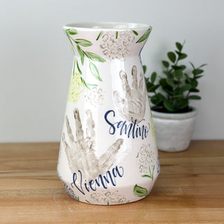 Sadie's Hydrangea Vase
