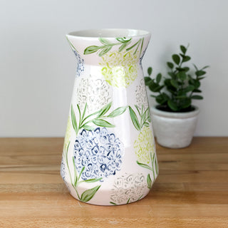 Sadie's Hydrangea Vase