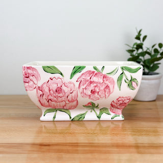 Peony Planter